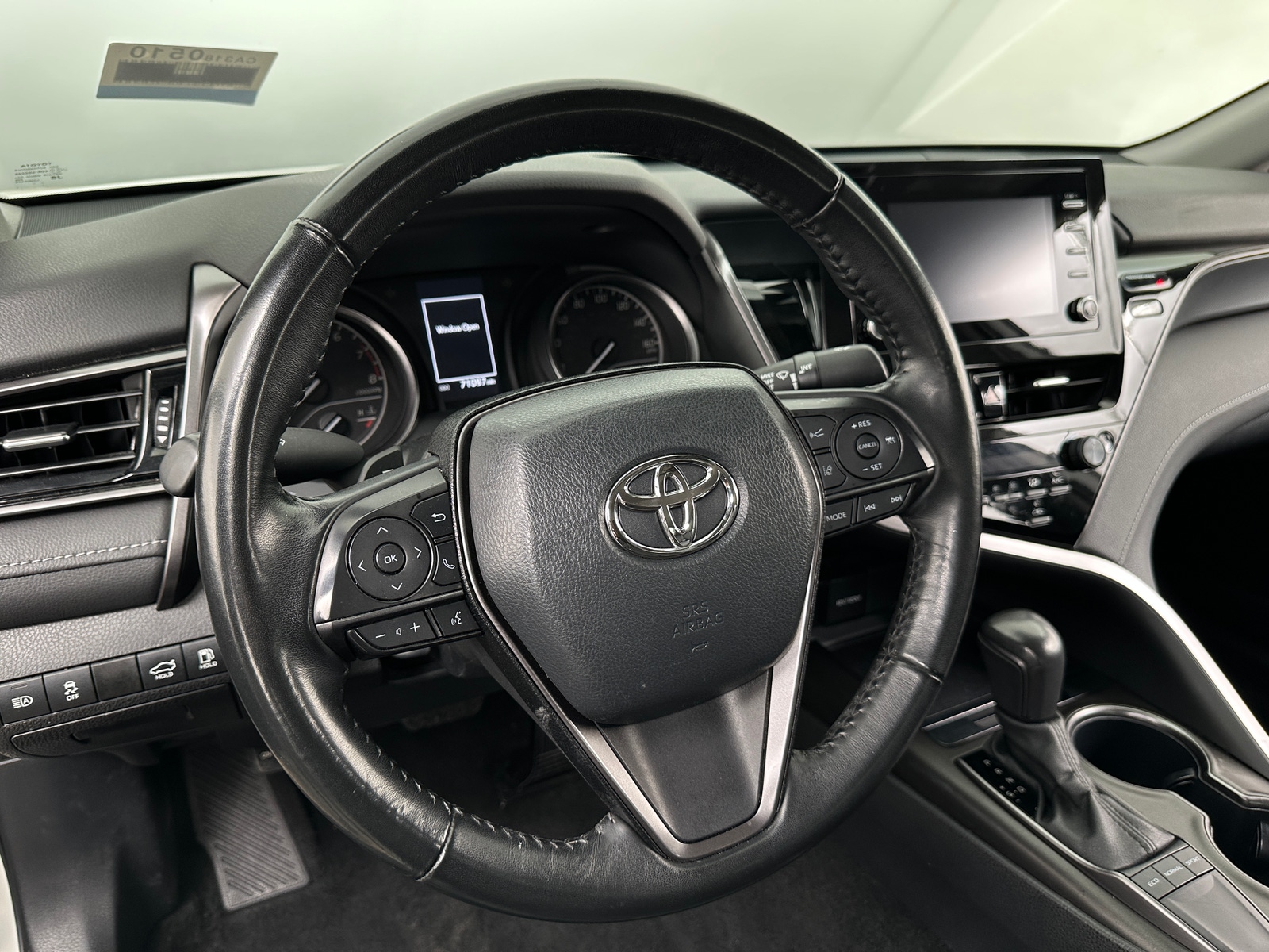 Thumbnail: 2024 Toyota Camry - 5