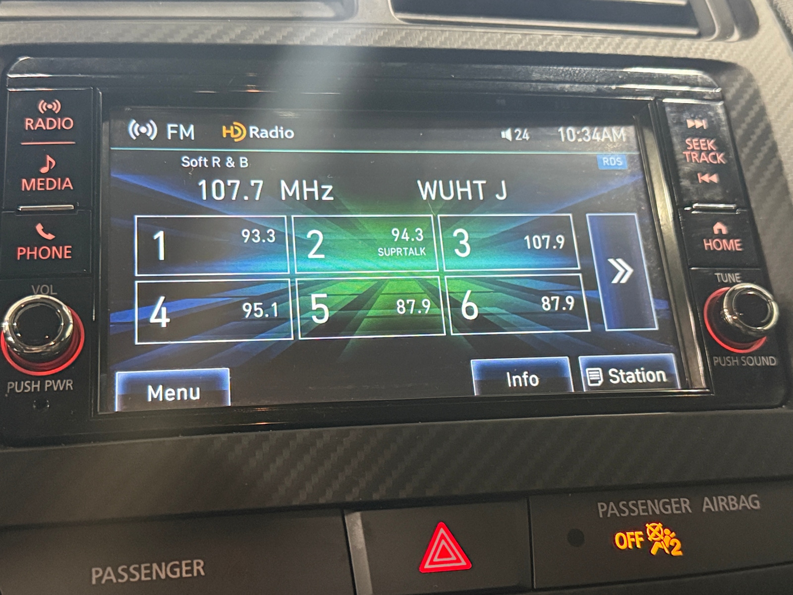 Thumbnail: 2024 Mitsubishi Outlander Sport - 4