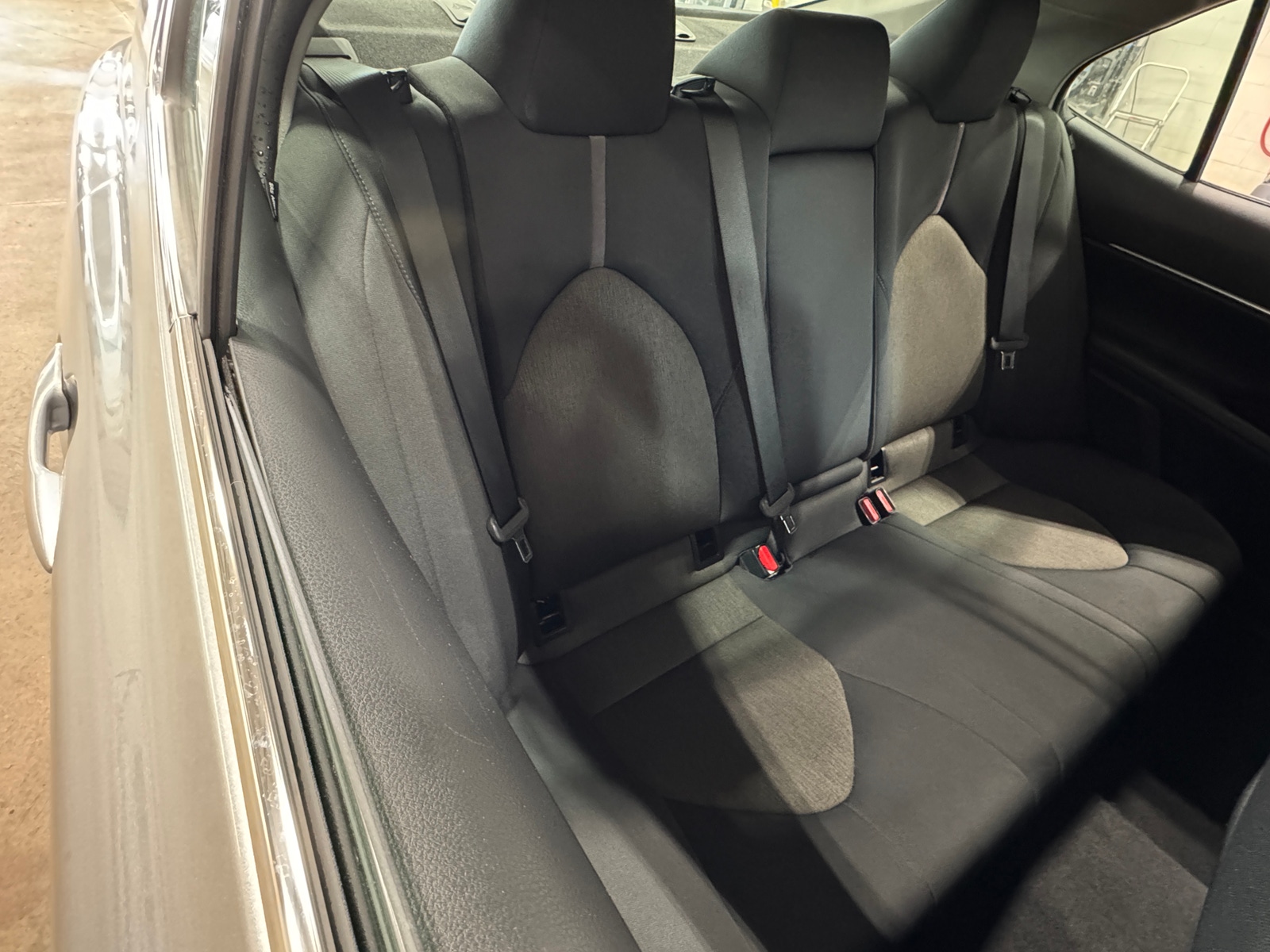 Thumbnail: 2024 Toyota Camry - 6