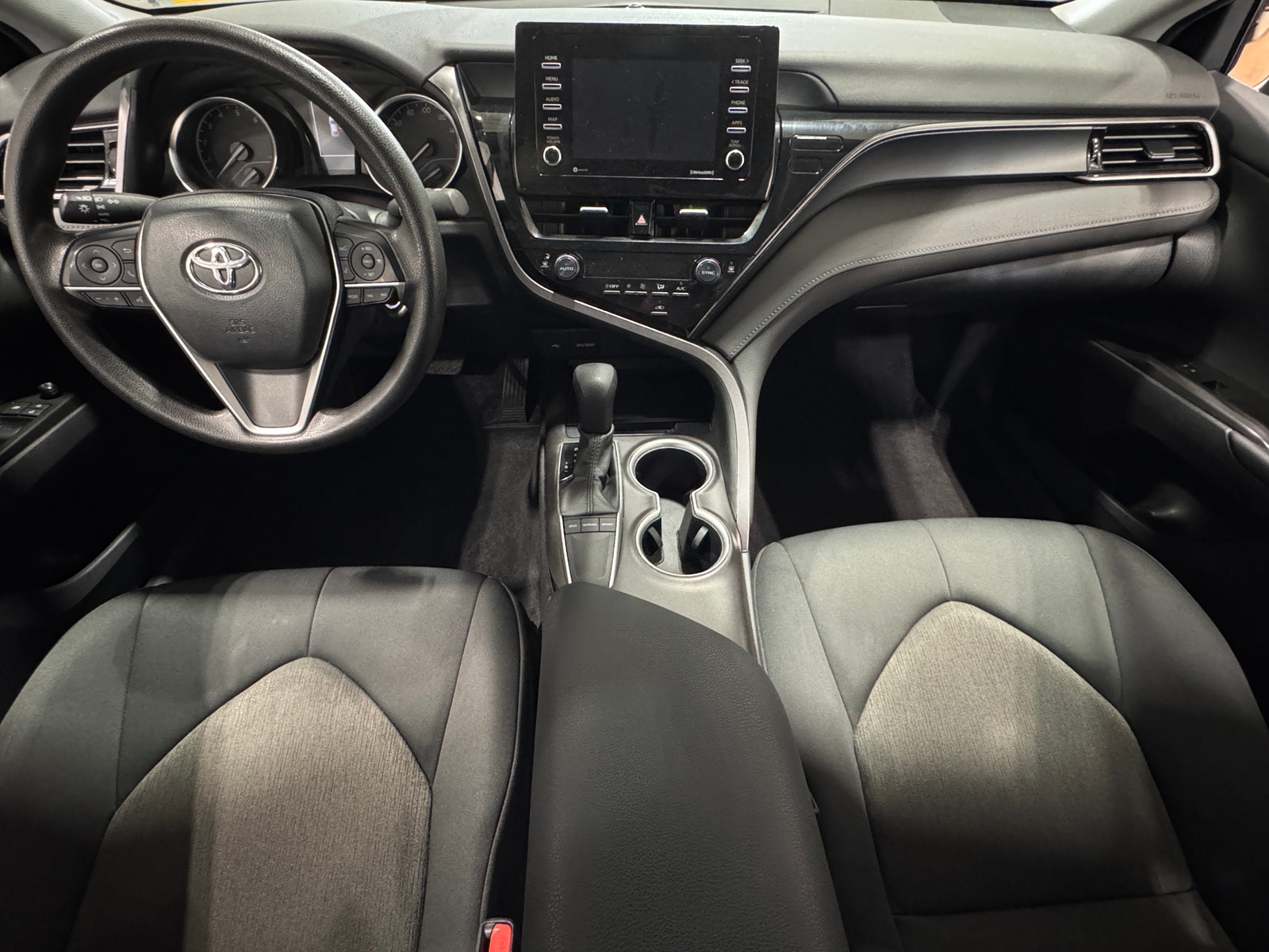 Thumbnail: 2024 Toyota Camry - 3