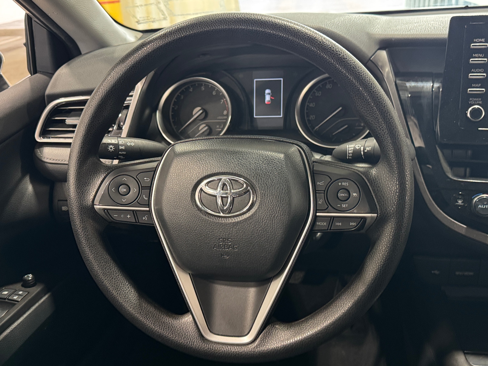 Thumbnail: 2024 Toyota Camry - 5