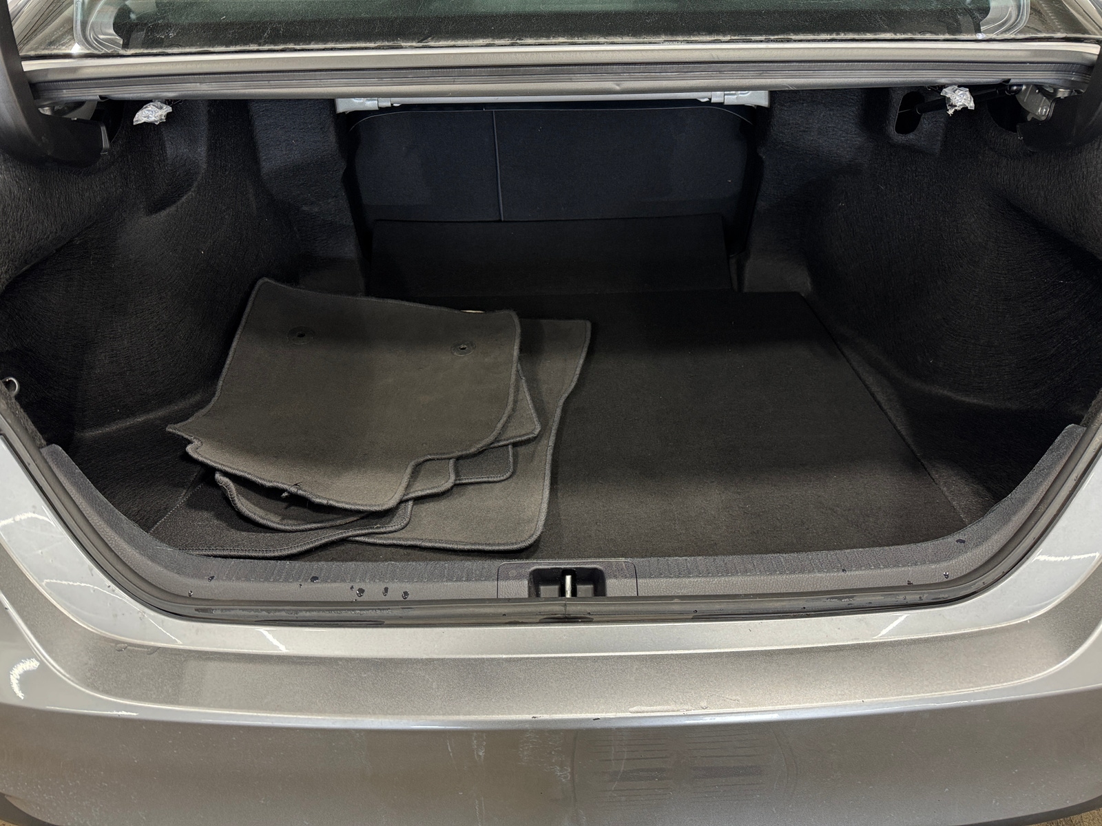 Thumbnail: 2024 Toyota Camry - 7