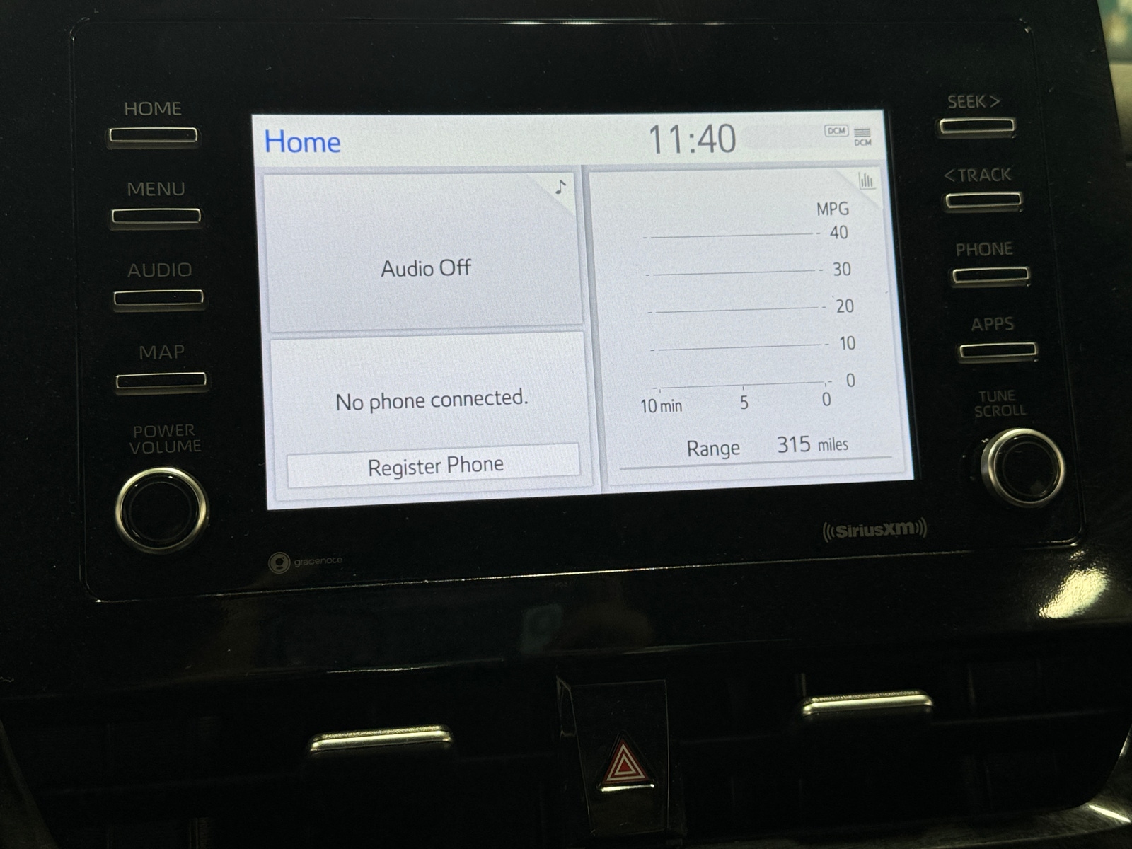 Thumbnail: 2024 Toyota Camry - 4