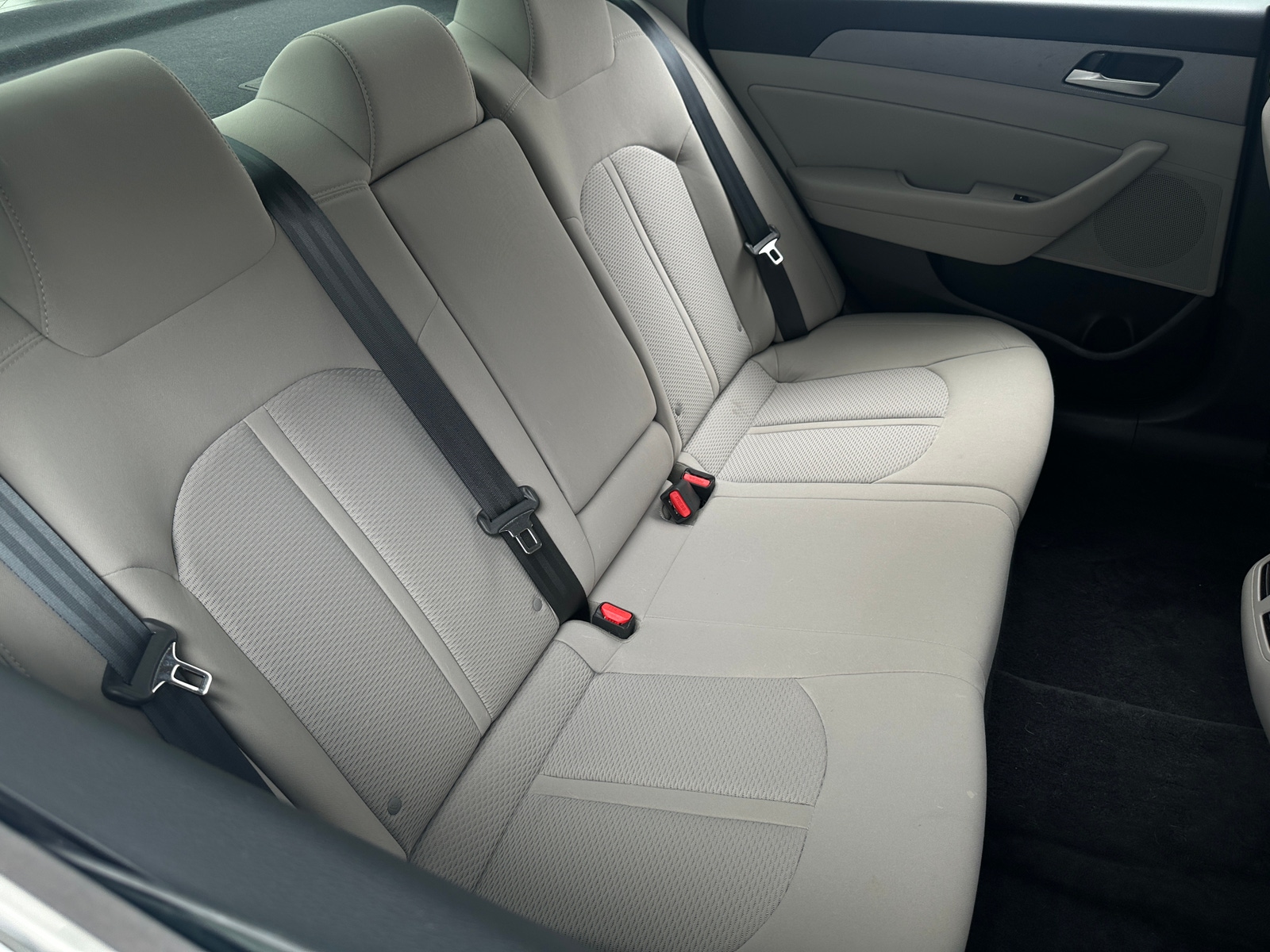 Thumbnail: 2019 Hyundai Sonata - 6
