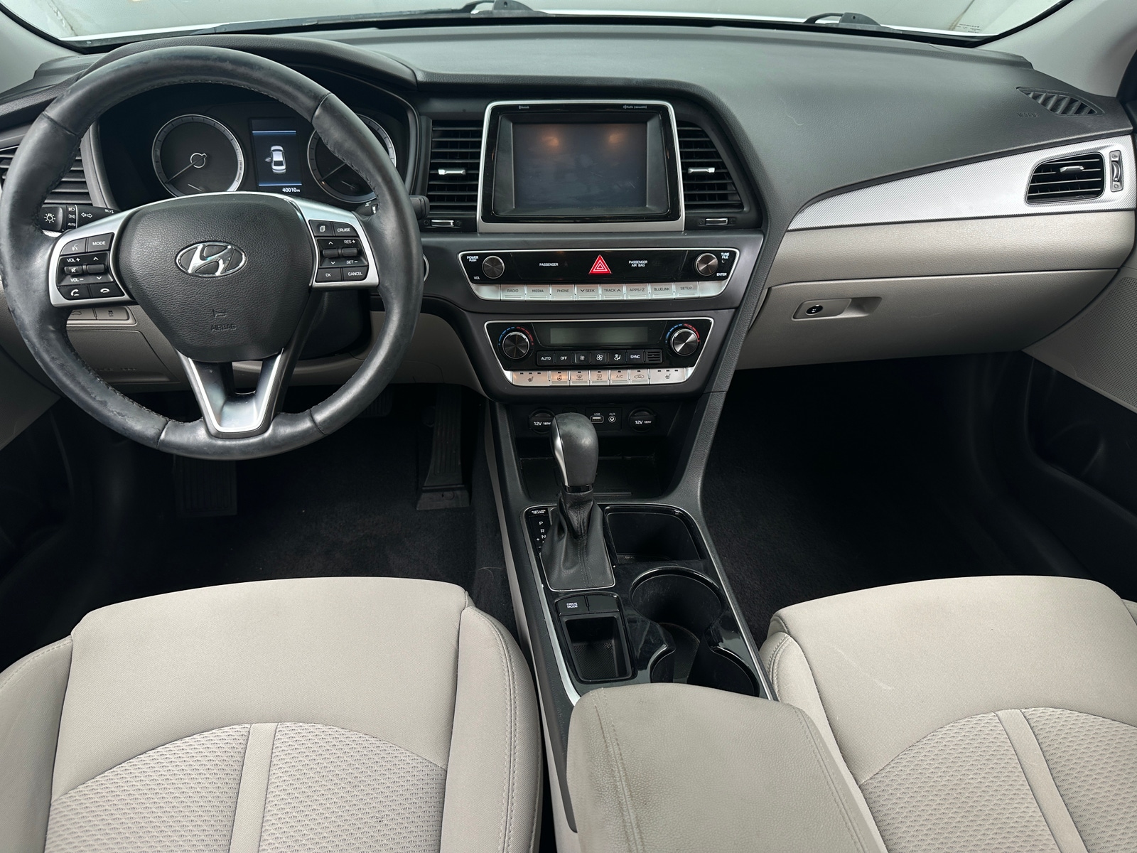 Thumbnail: 2019 Hyundai Sonata - 3