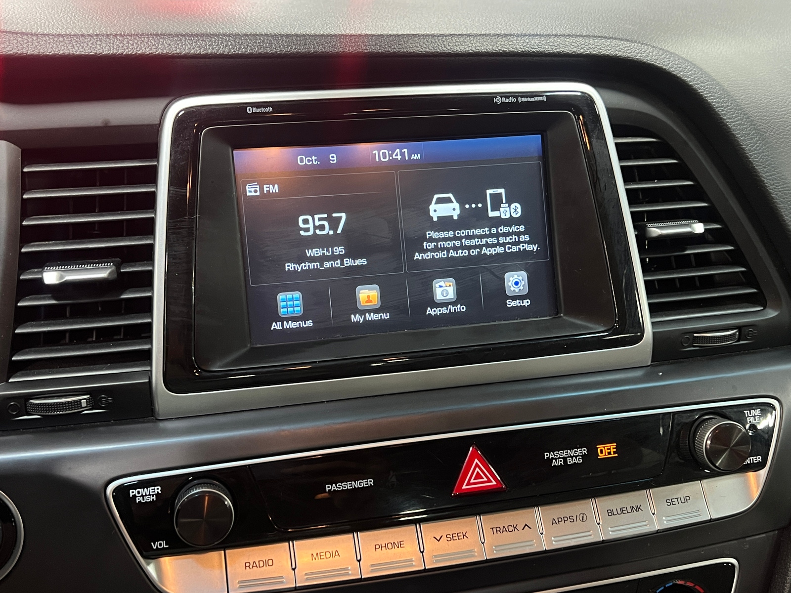 Thumbnail: 2019 Hyundai Sonata - 4