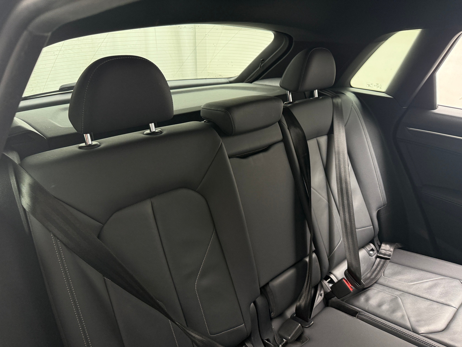 Thumbnail: 2022 Audi Q3 - 5