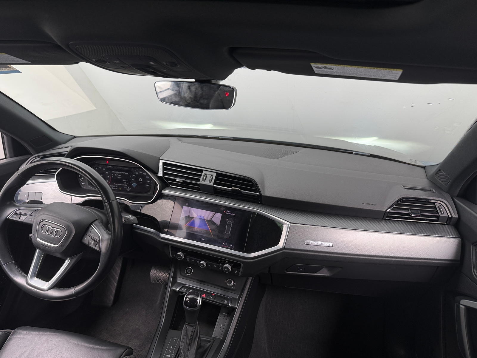 Thumbnail: 2022 Audi Q3 - 2