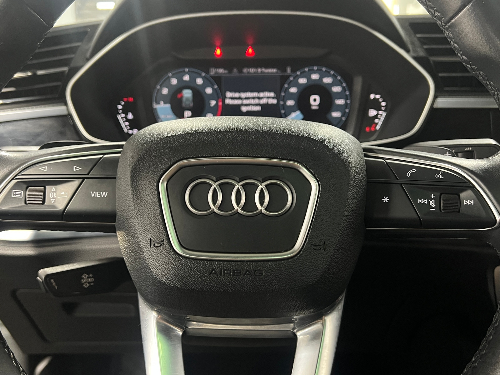 Thumbnail: 2022 Audi Q3 - 4