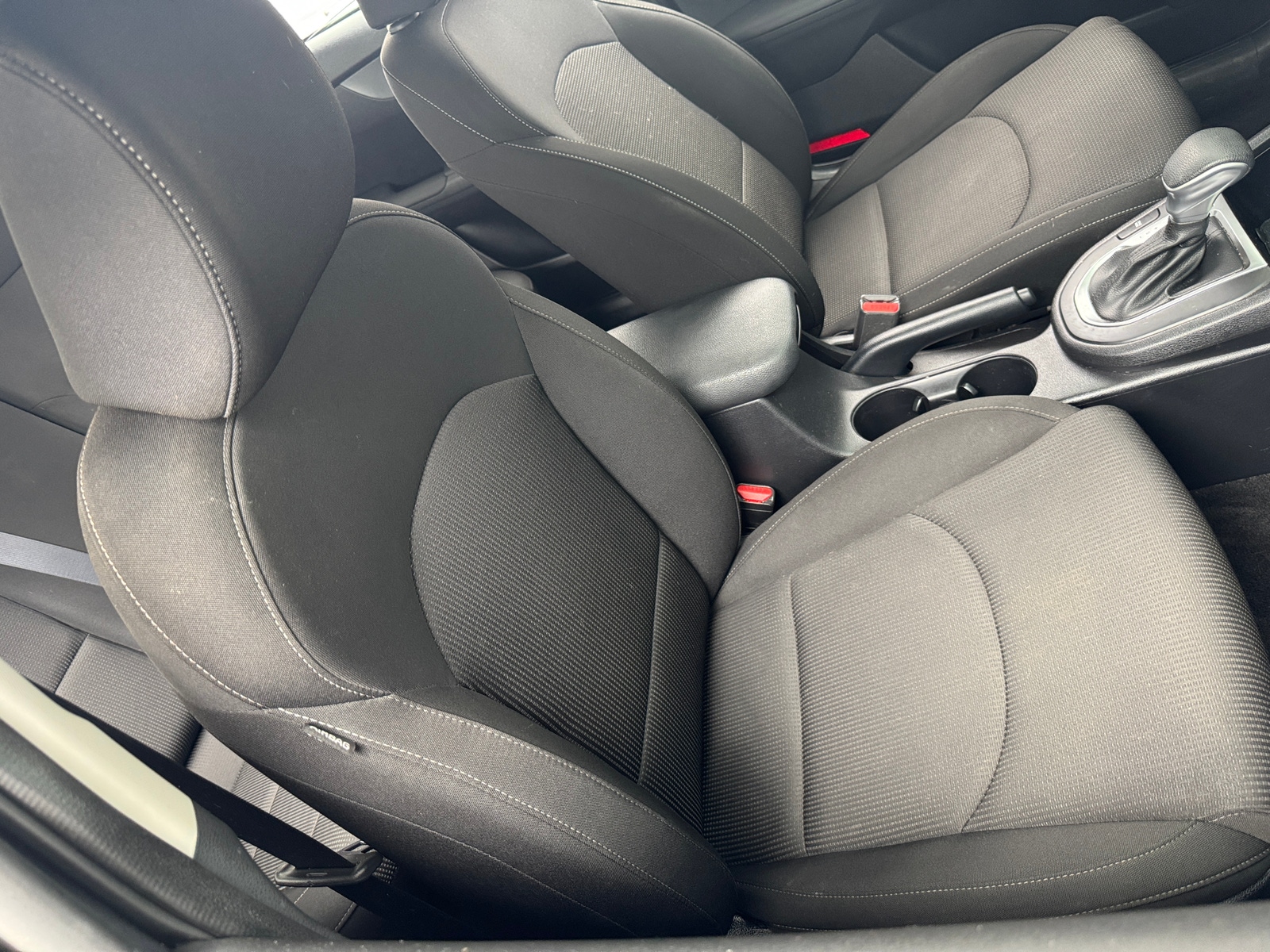 Thumbnail: 2020 Kia Forte - 2