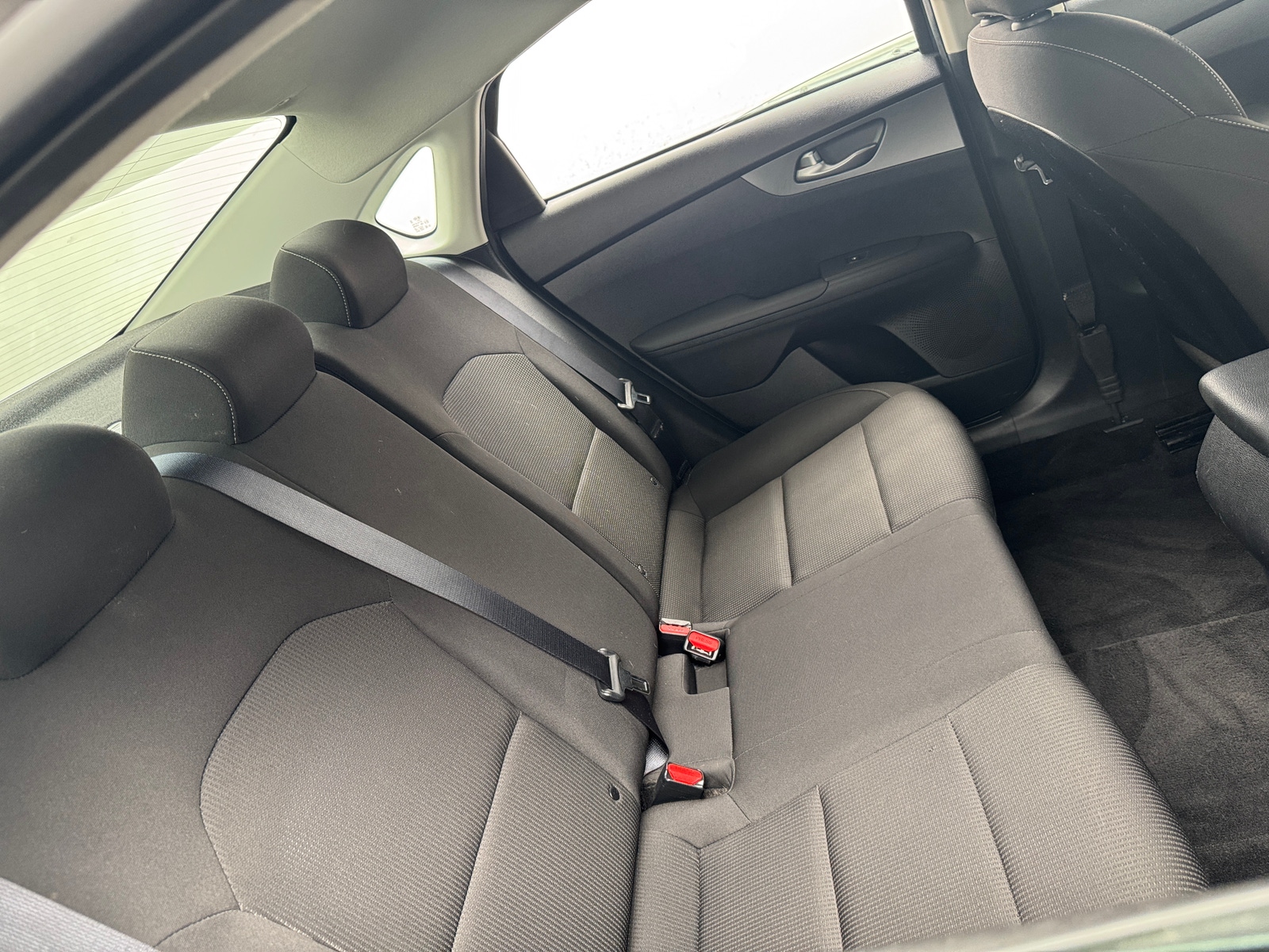 Thumbnail: 2020 Kia Forte - 6