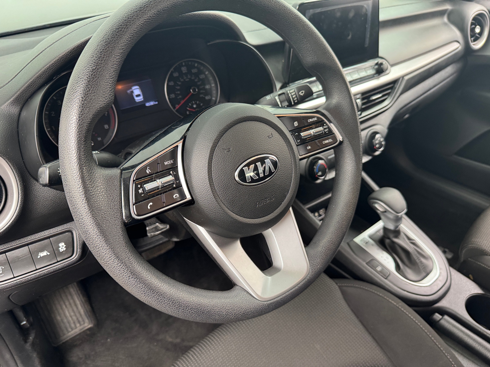 Thumbnail: 2020 Kia Forte - 5