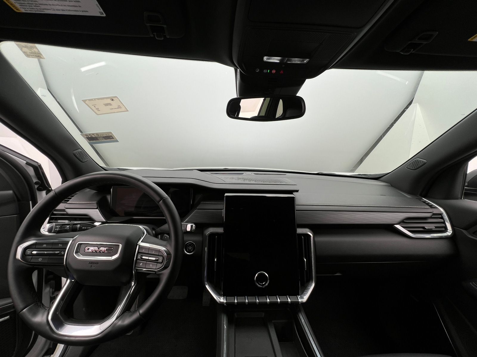 Thumbnail: 2024 GMC Acadia - 2