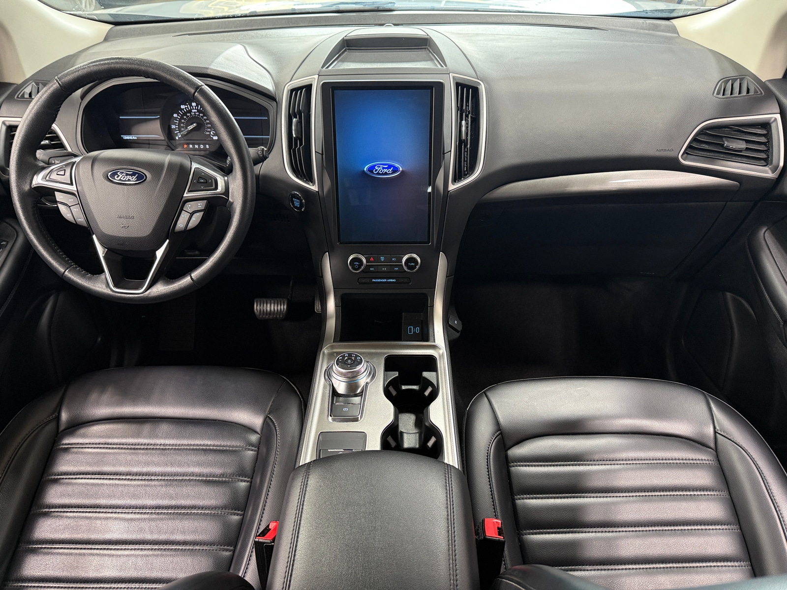 Thumbnail: 2024 Ford Edge - 2