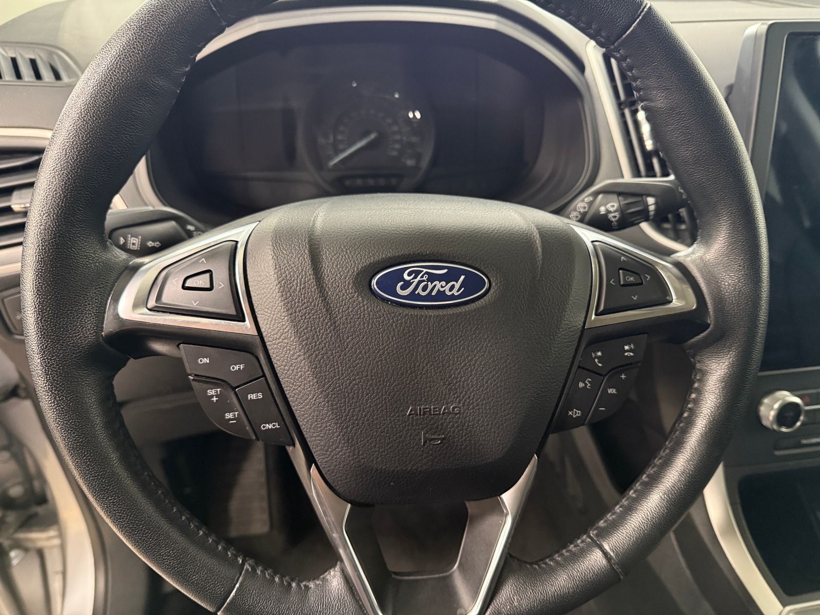 Thumbnail: 2024 Ford Edge - 4
