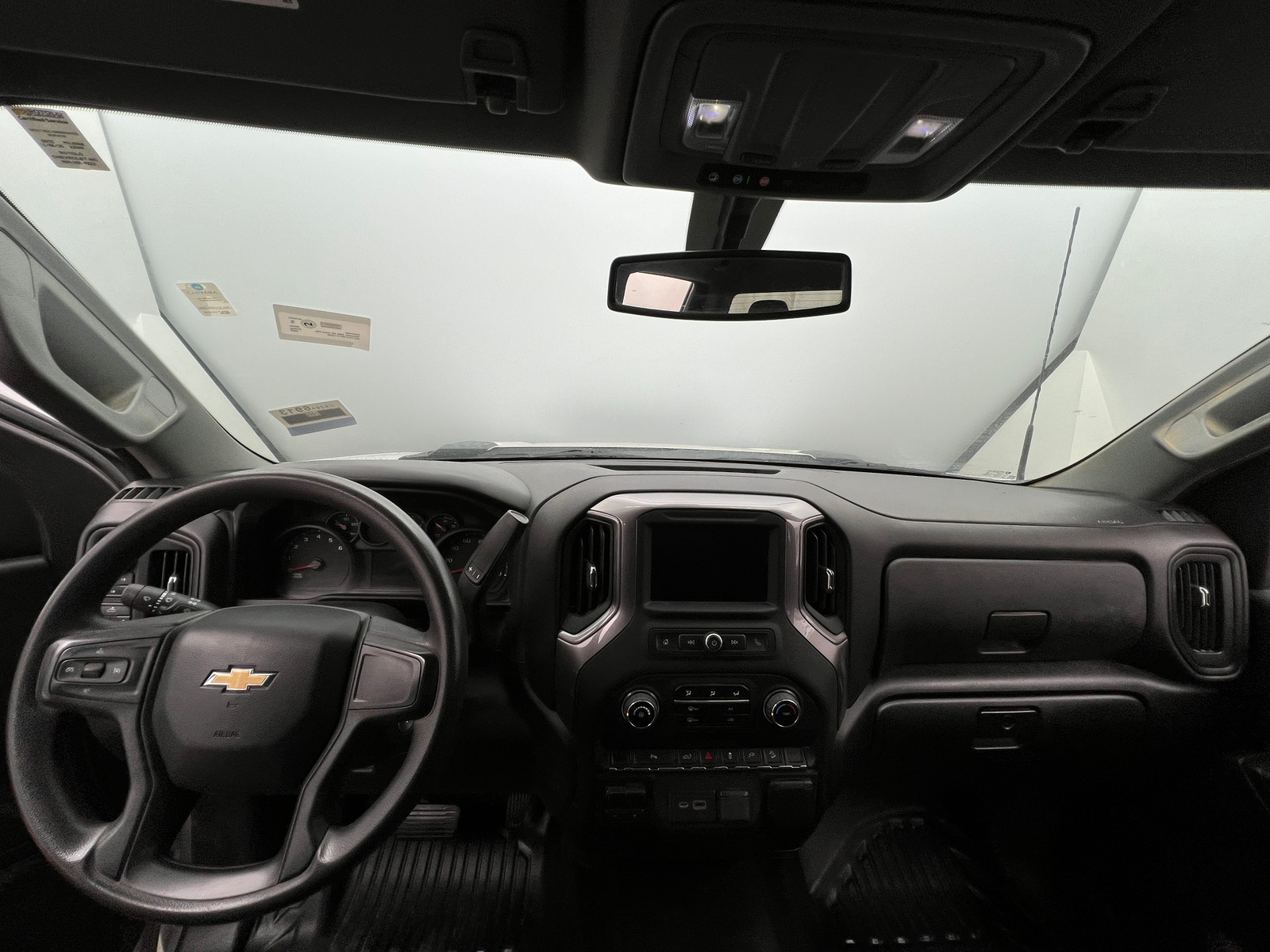 Thumbnail: 2023 Chevrolet Silverado 2500 - 2