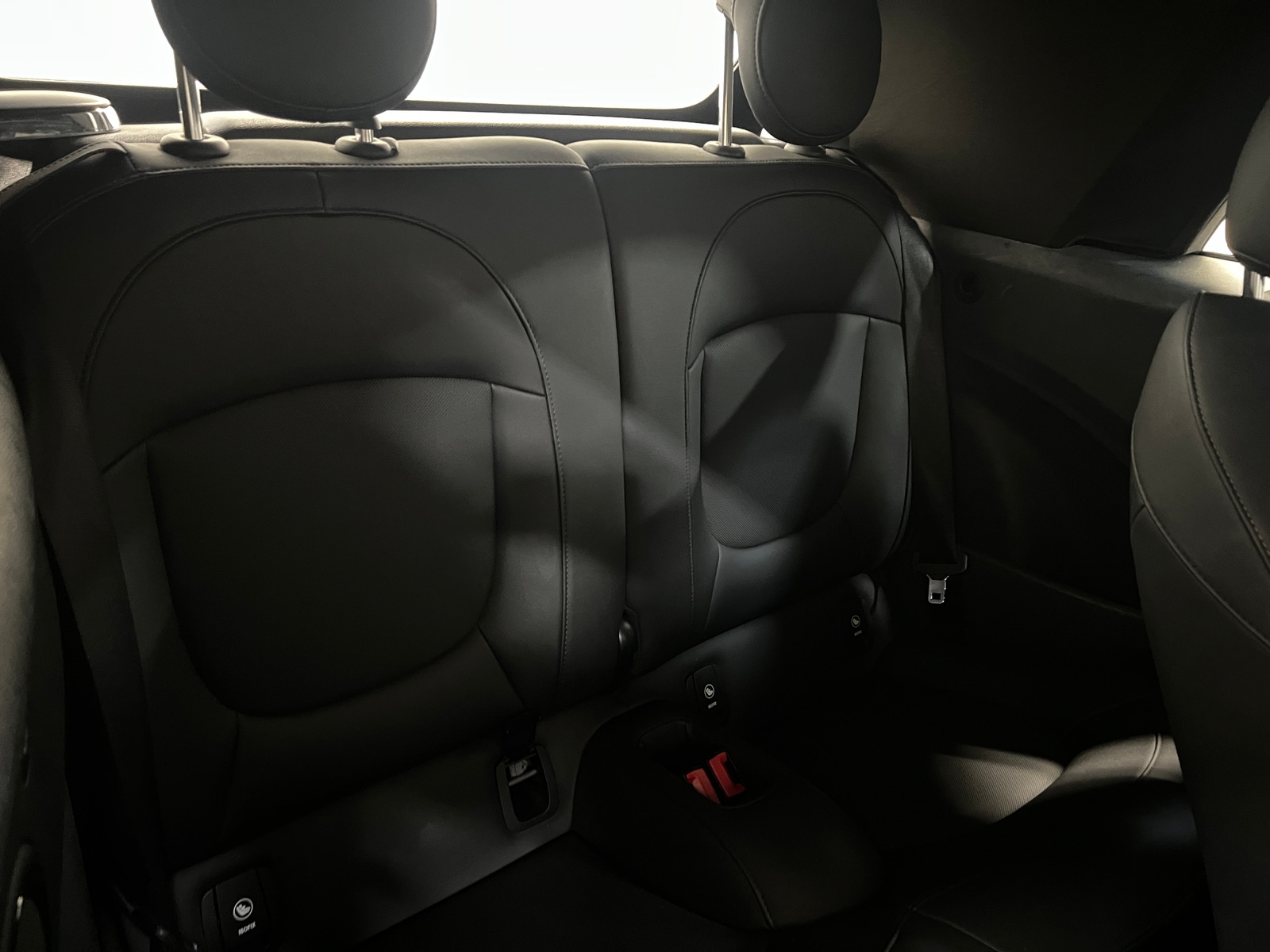 Thumbnail: 2024 MINI Cooper Convertible - 5