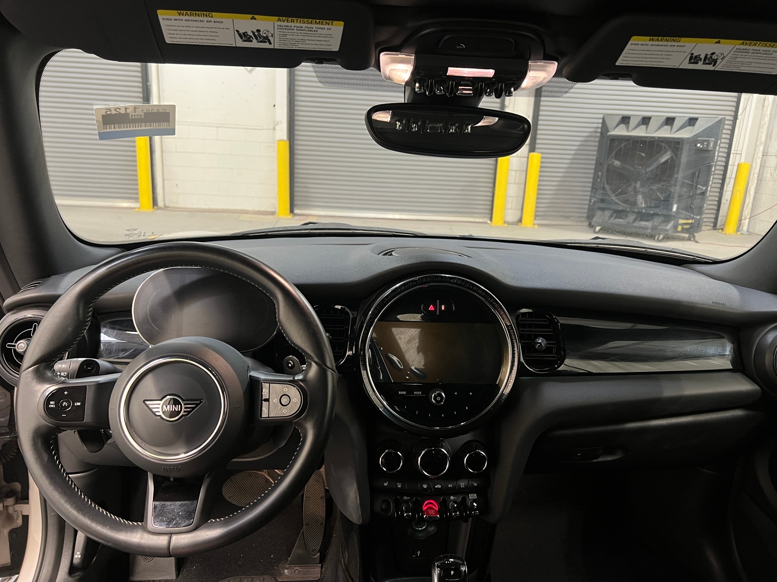 Thumbnail: 2024 MINI Cooper Convertible - 2