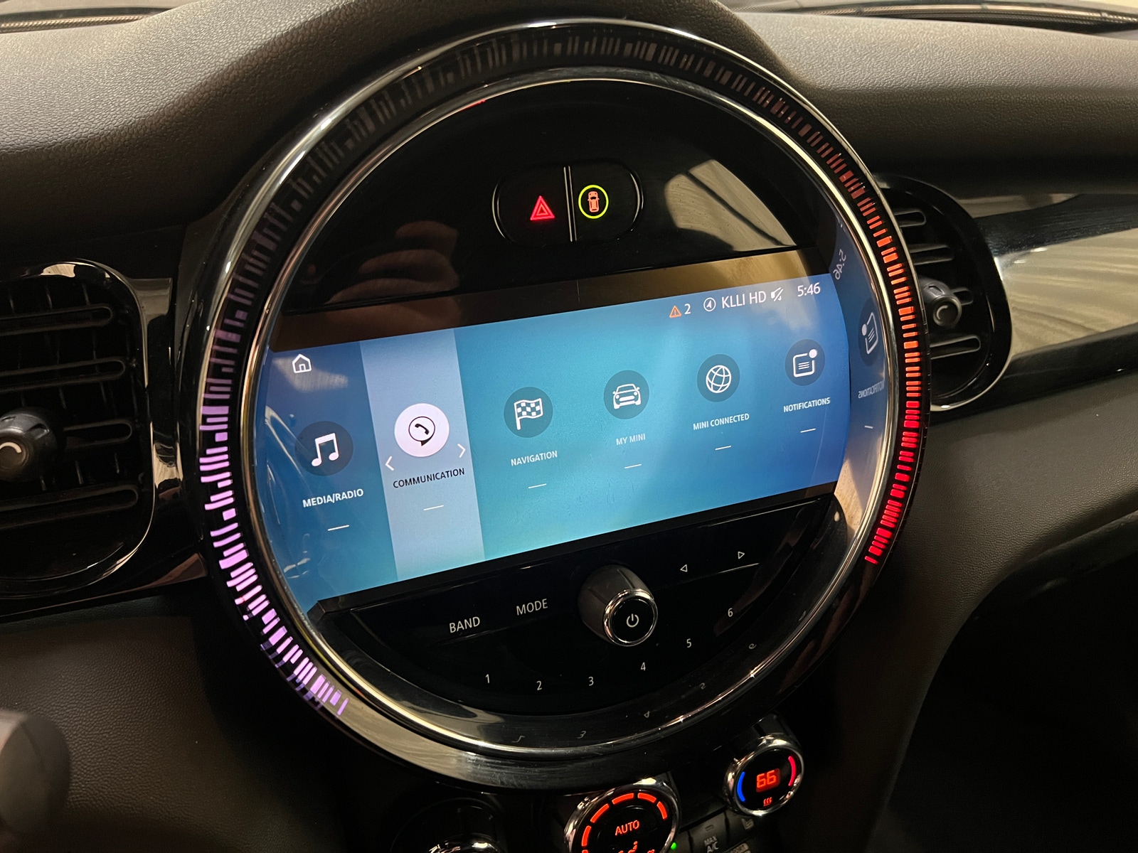 Thumbnail: 2024 MINI Cooper Convertible - 3