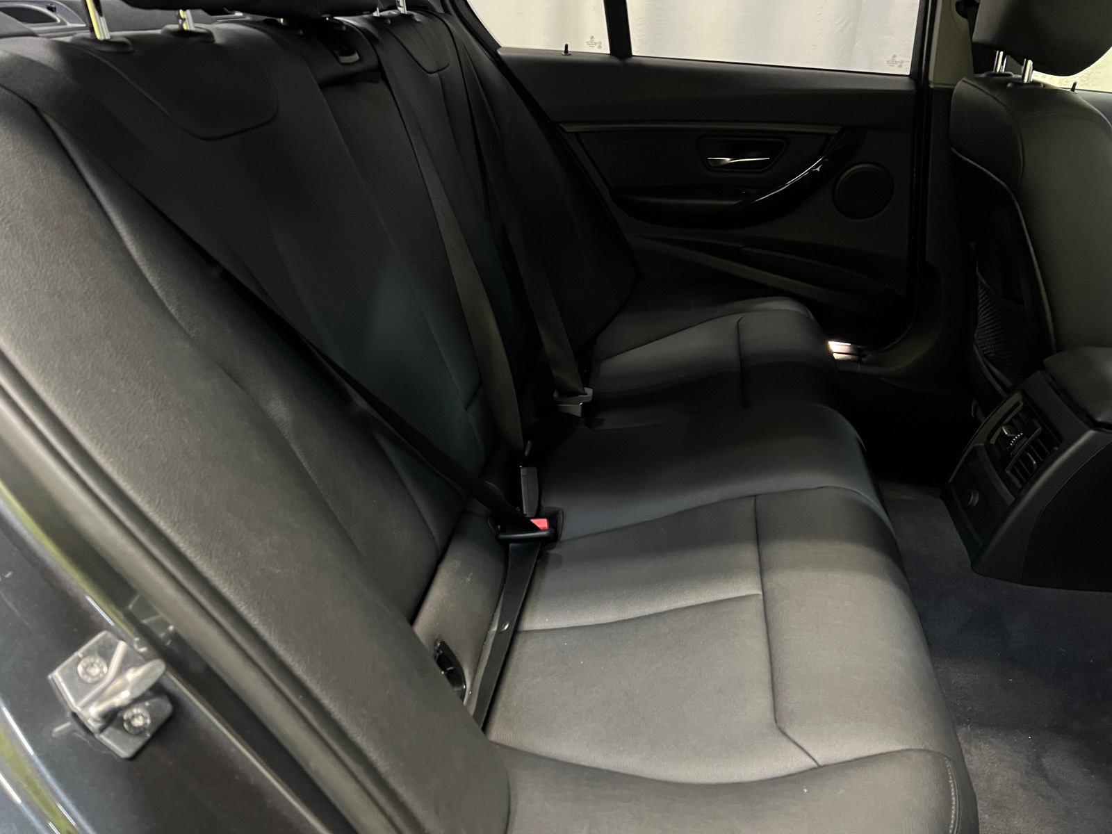 Thumbnail: 2014 BMW 3 Series - 5