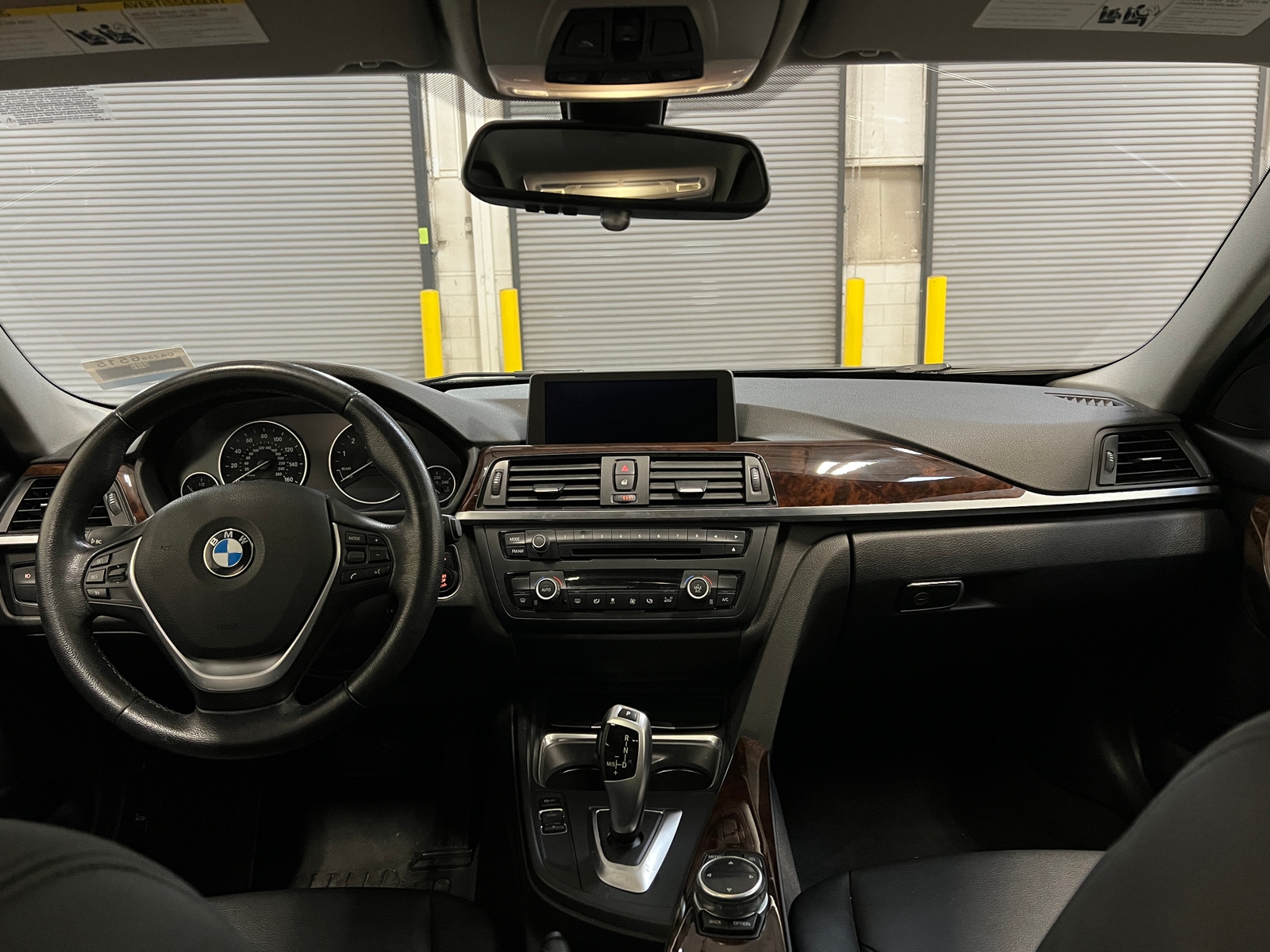 Thumbnail: 2014 BMW 3 Series - 2