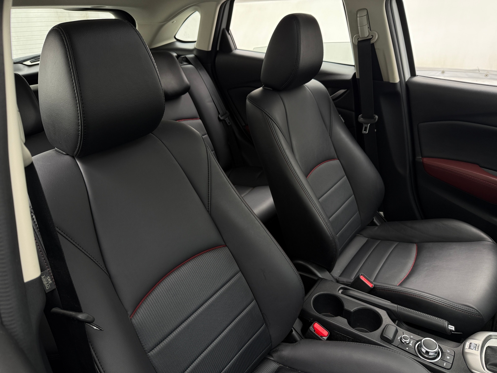 Thumbnail: 2018 Mazda CX-3 - 2