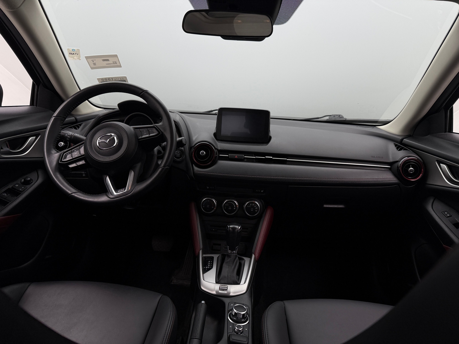 Thumbnail: 2018 Mazda CX-3 - 3