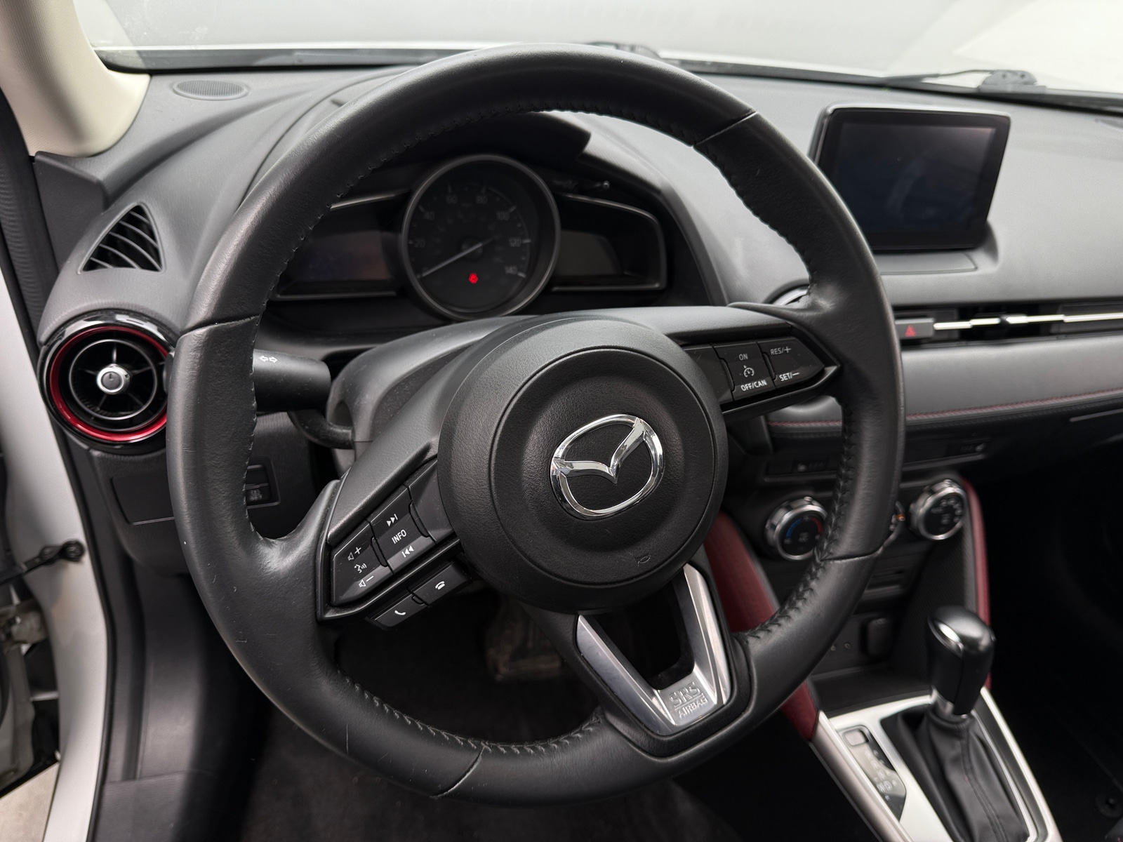 Thumbnail: 2018 Mazda CX-3 - 5