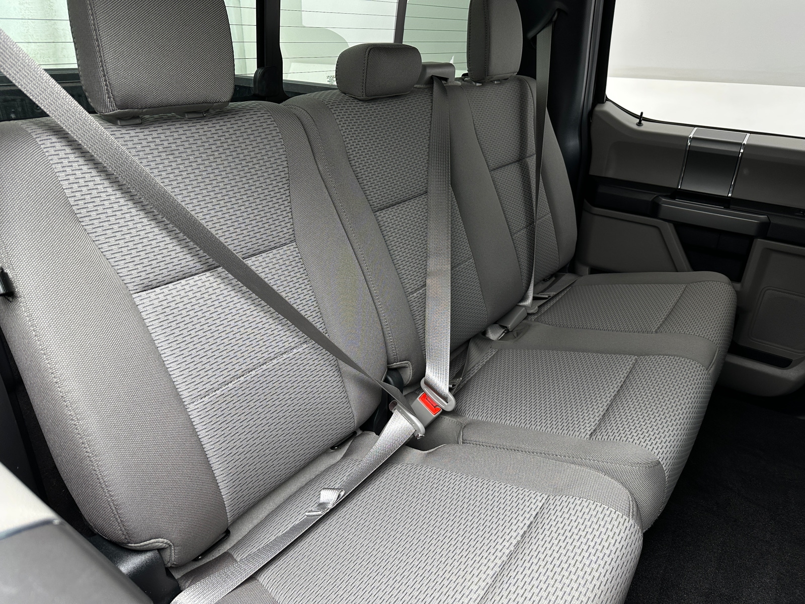 Thumbnail: 2020 Ford Econoline - 6