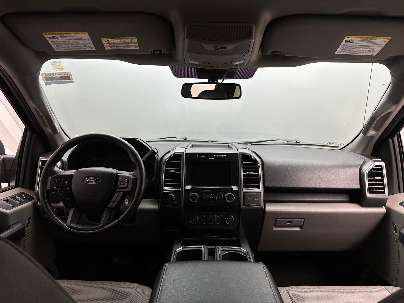 Thumbnail: 2020 Ford Econoline - 3