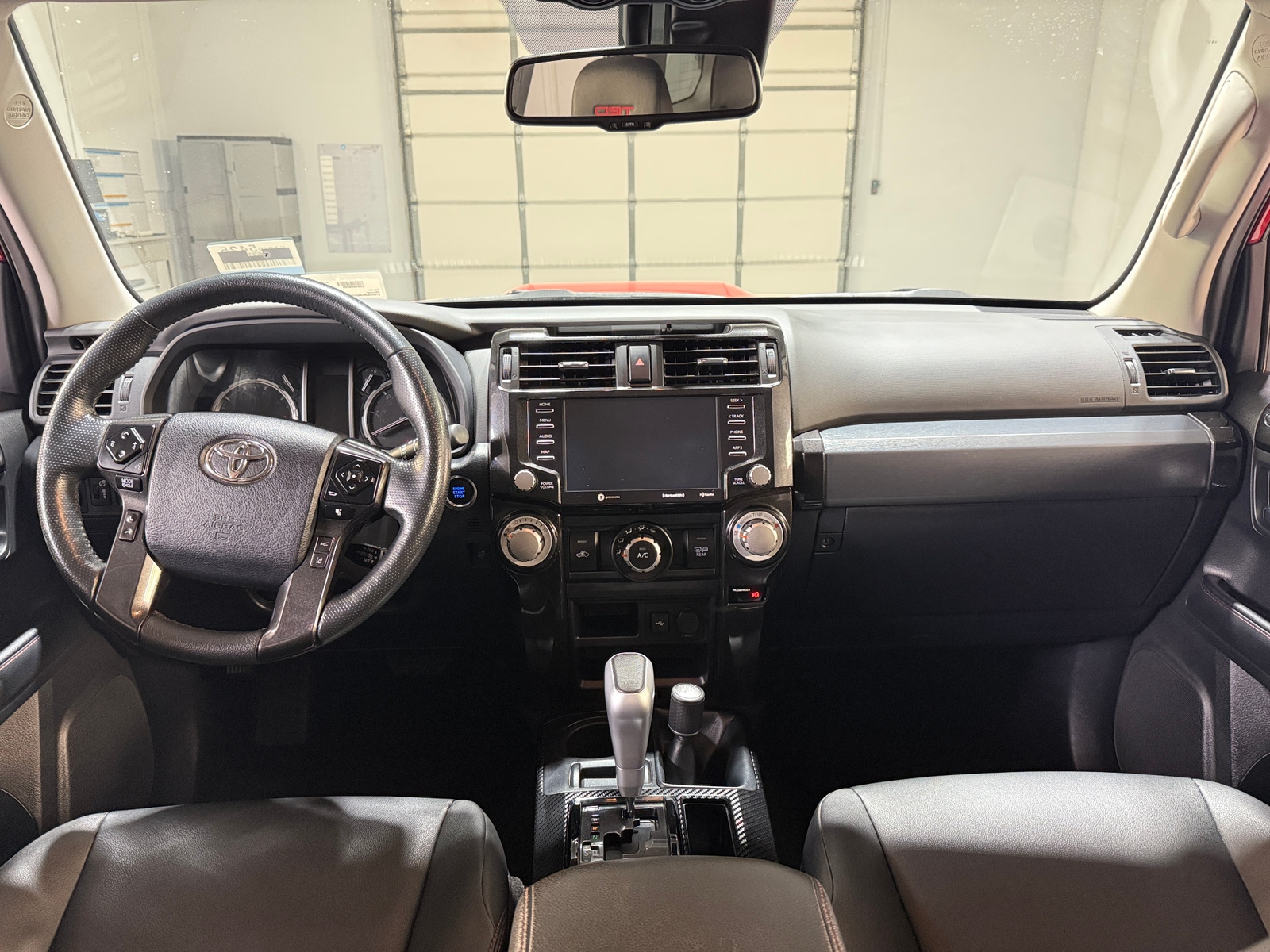 Thumbnail: 2024 Toyota 4Runner - 2