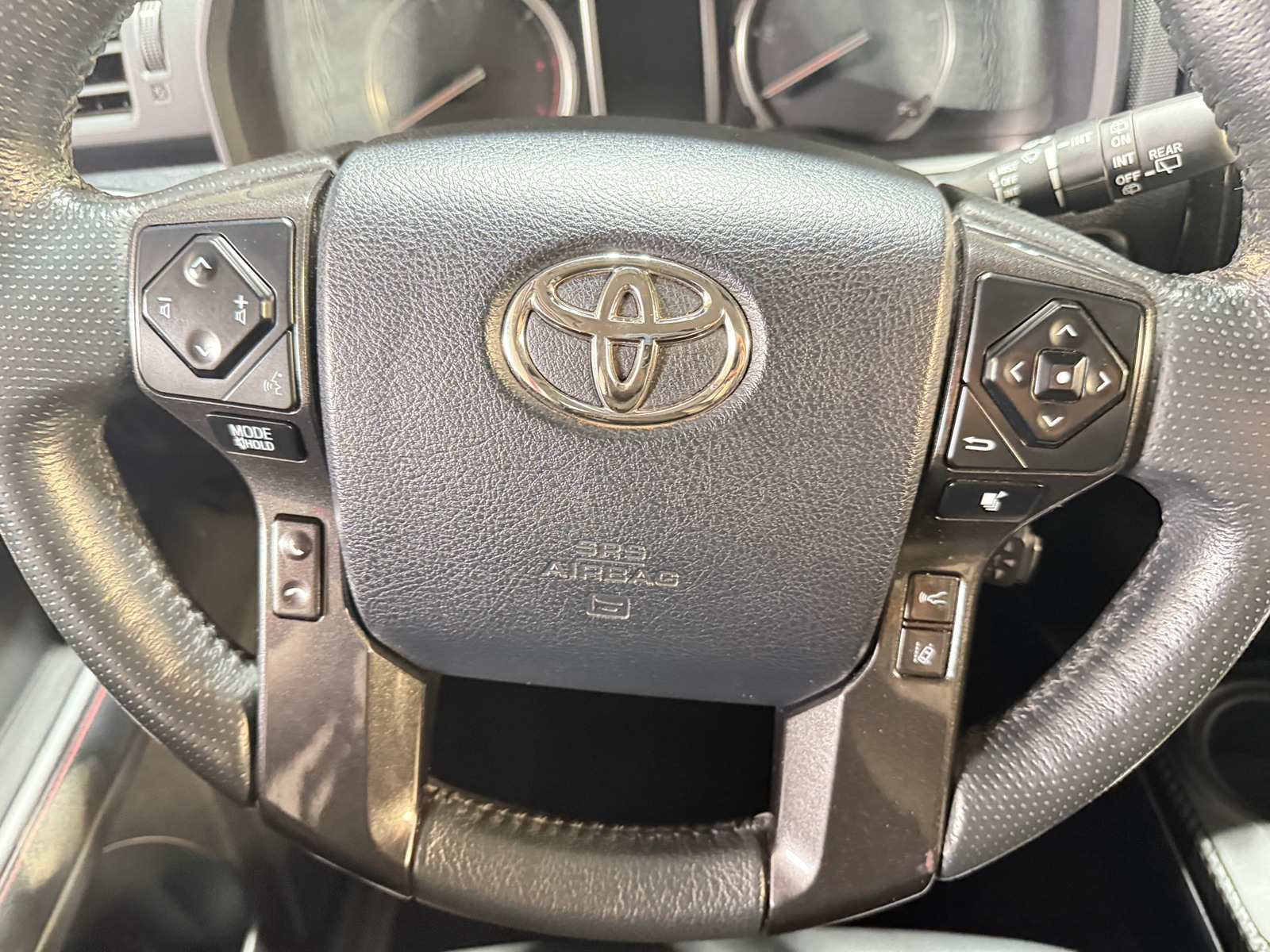 Thumbnail: 2024 Toyota 4Runner - 4