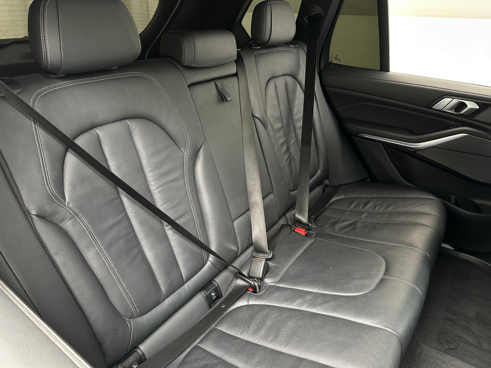 Thumbnail: 2019 BMW X5 - 5