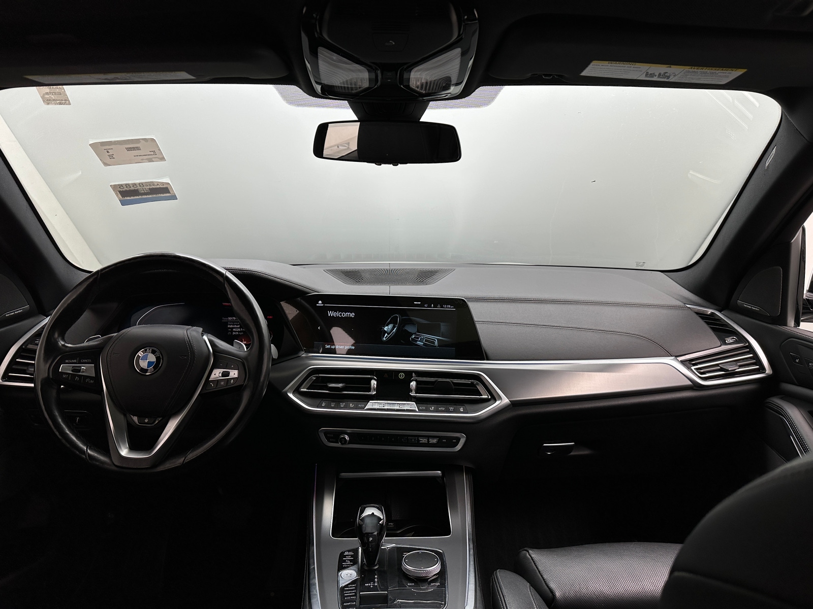 Thumbnail: 2019 BMW X5 - 2