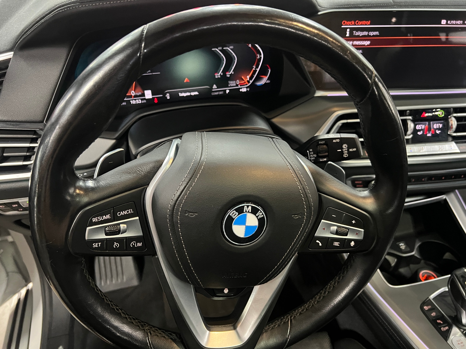 Thumbnail: 2019 BMW X5 - 4