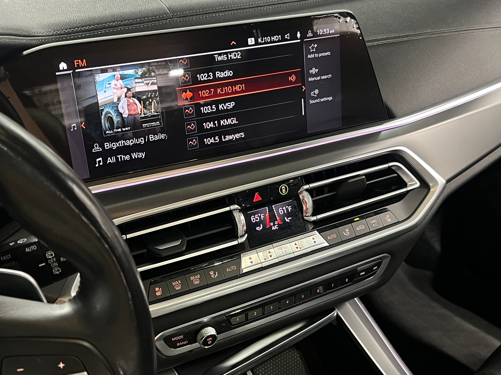 Thumbnail: 2019 BMW X5 - 3