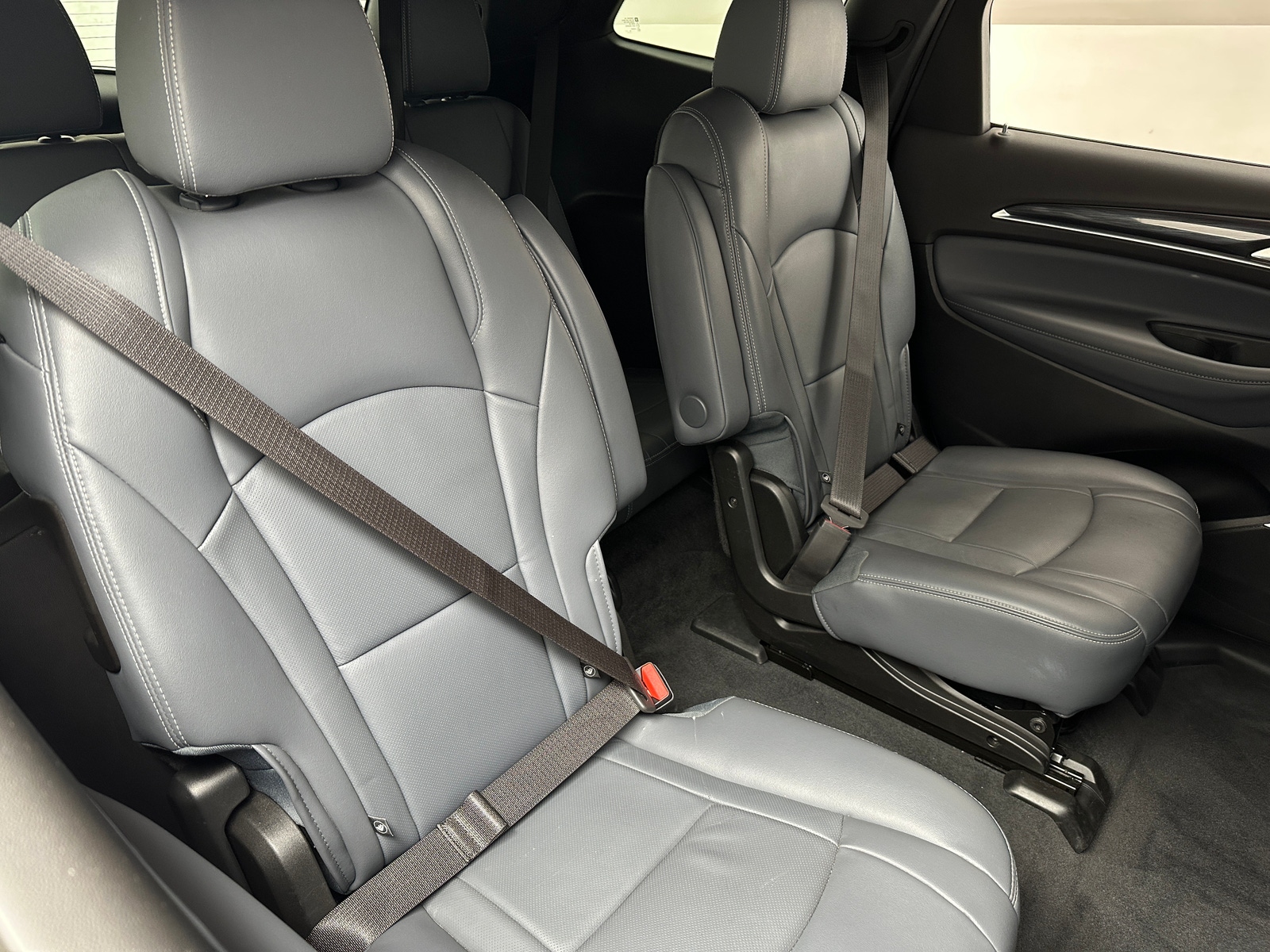 Thumbnail: 2024 Buick Enclave - 5