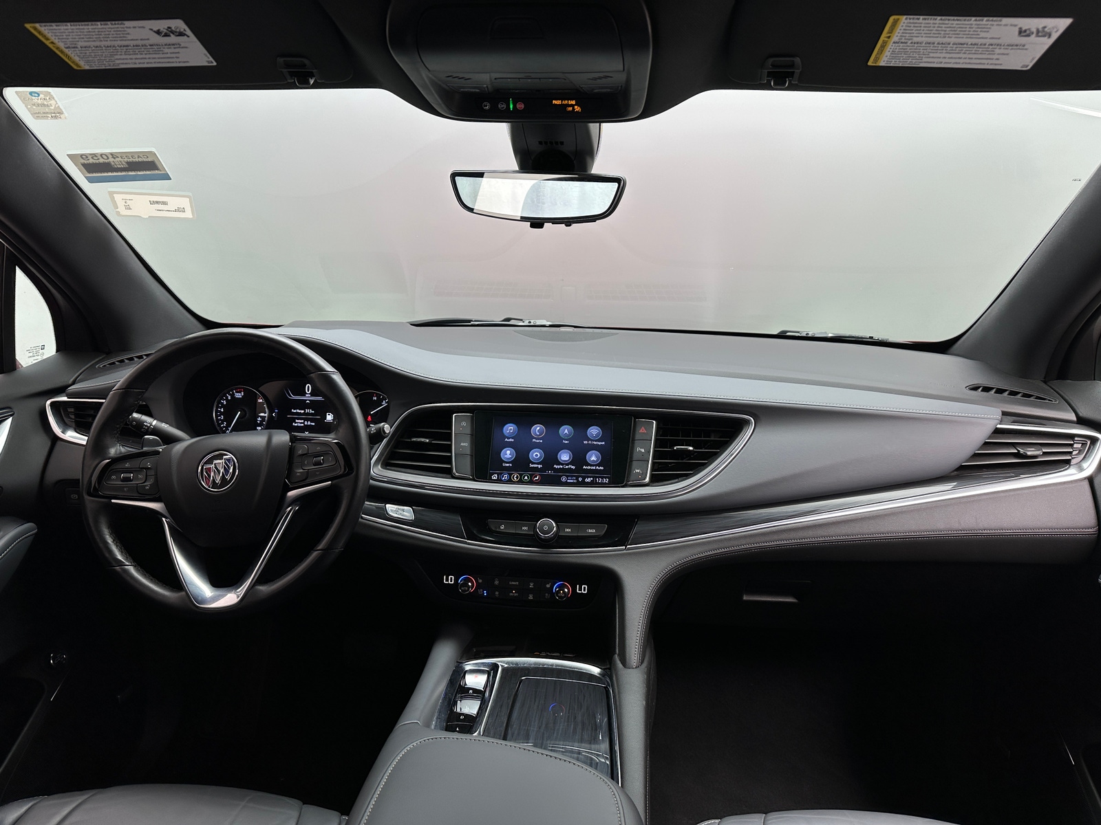 Thumbnail: 2024 Buick Enclave - 2