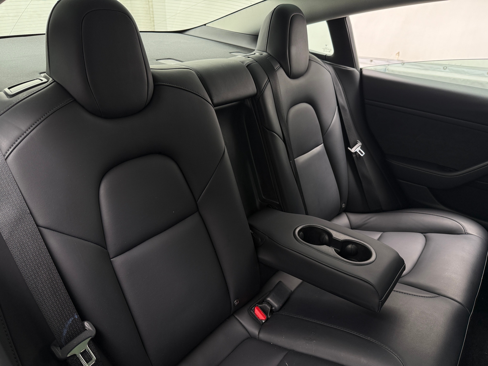 Thumbnail: 2023 Tesla Model 3 - 5