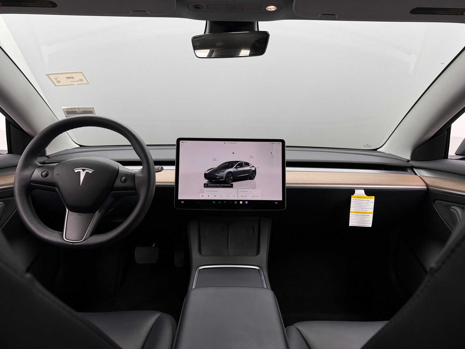 Thumbnail: 2023 Tesla Model 3 - 2