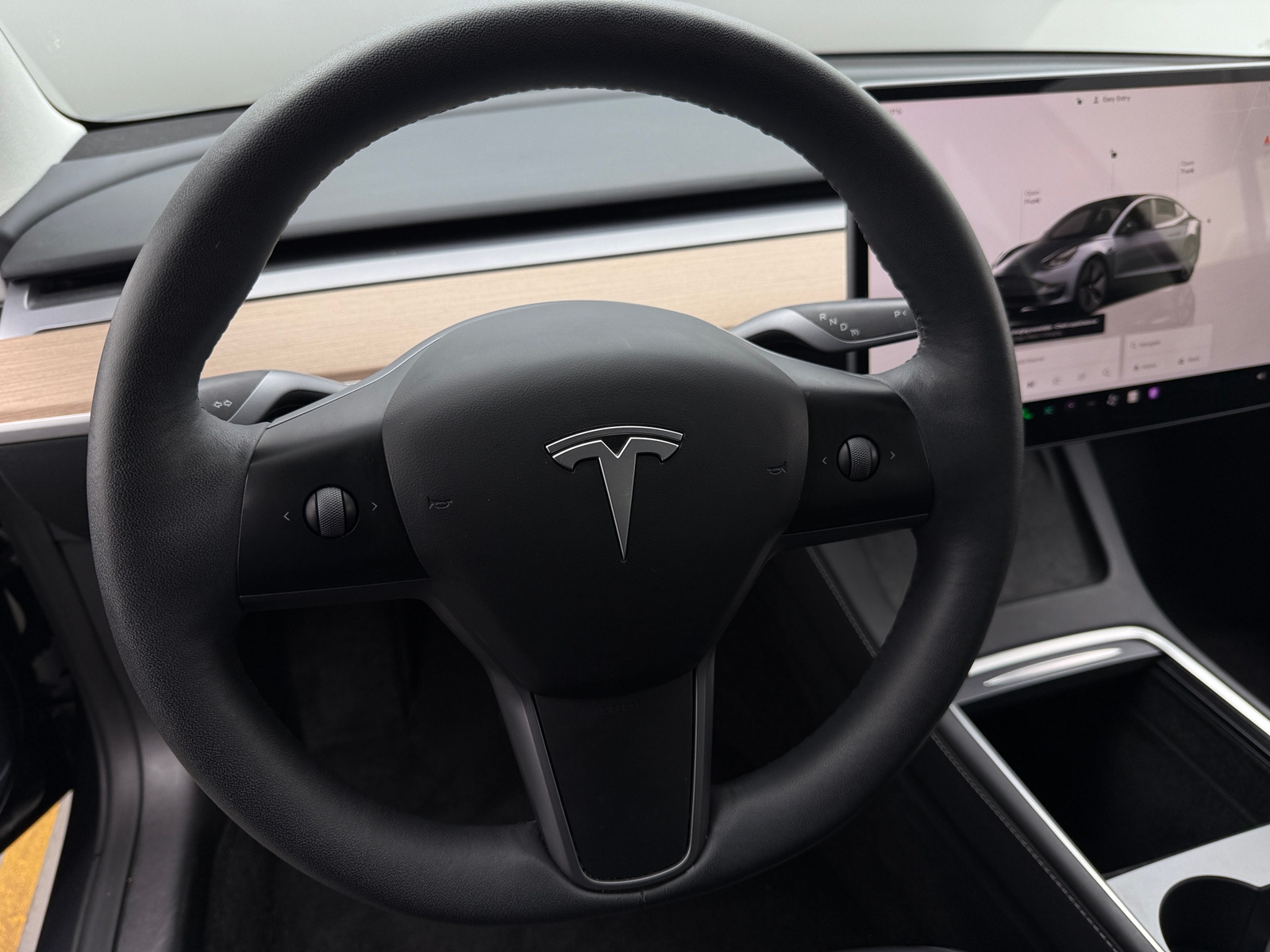 Thumbnail: 2023 Tesla Model 3 - 4