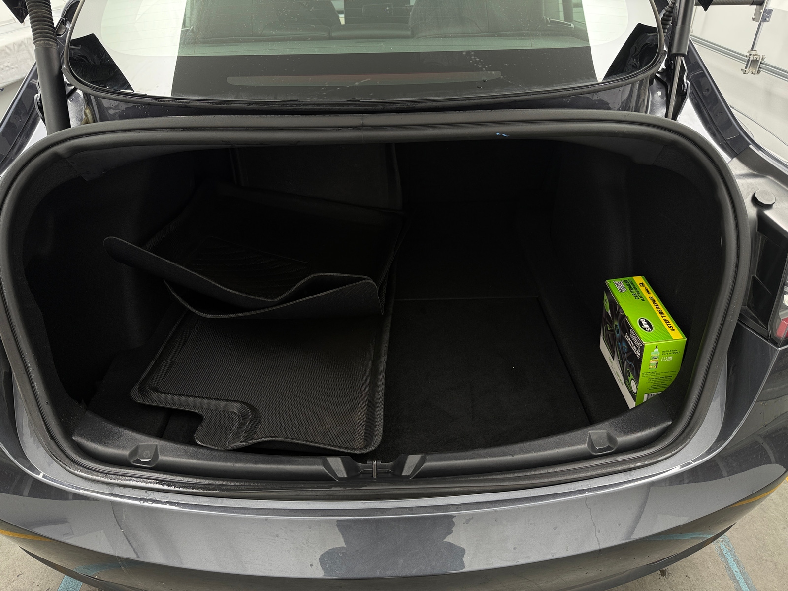 Thumbnail: 2023 Tesla Model 3 - 6