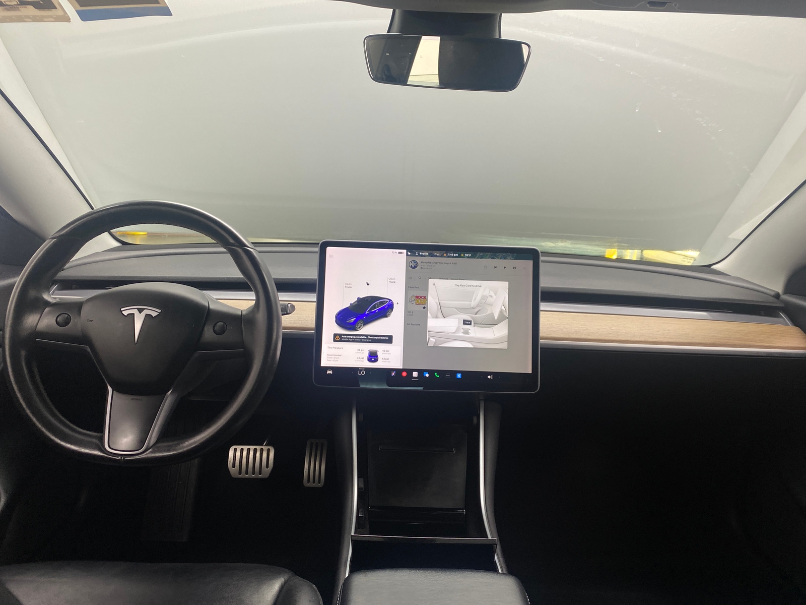 Thumbnail: 2018 Tesla Model 3 - 2