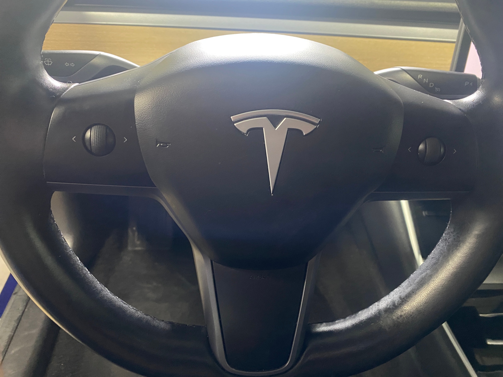 Thumbnail: 2018 Tesla Model 3 - 3