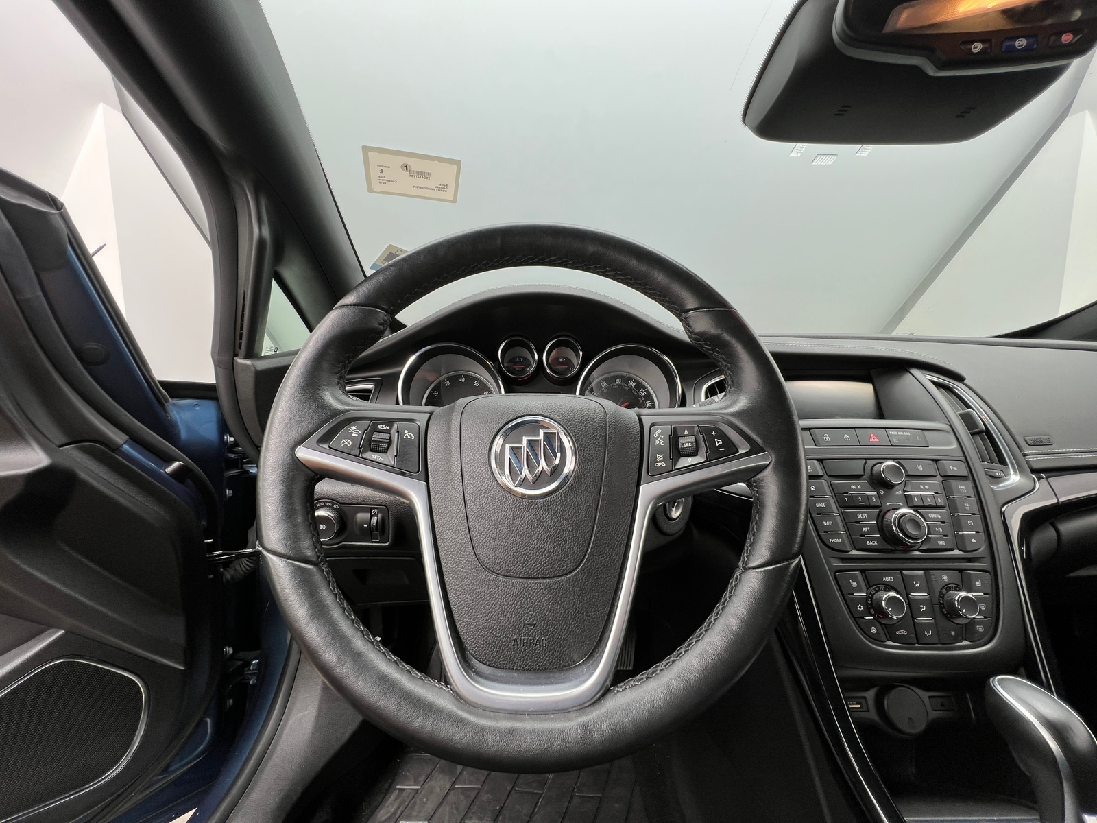 Thumbnail: 2016 Buick Cascada - 4