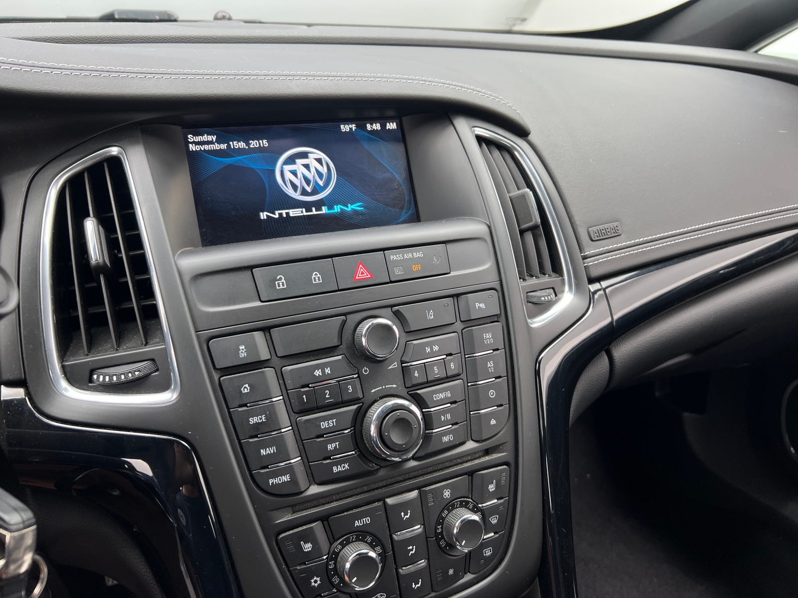 Thumbnail: 2016 Buick Cascada - 3