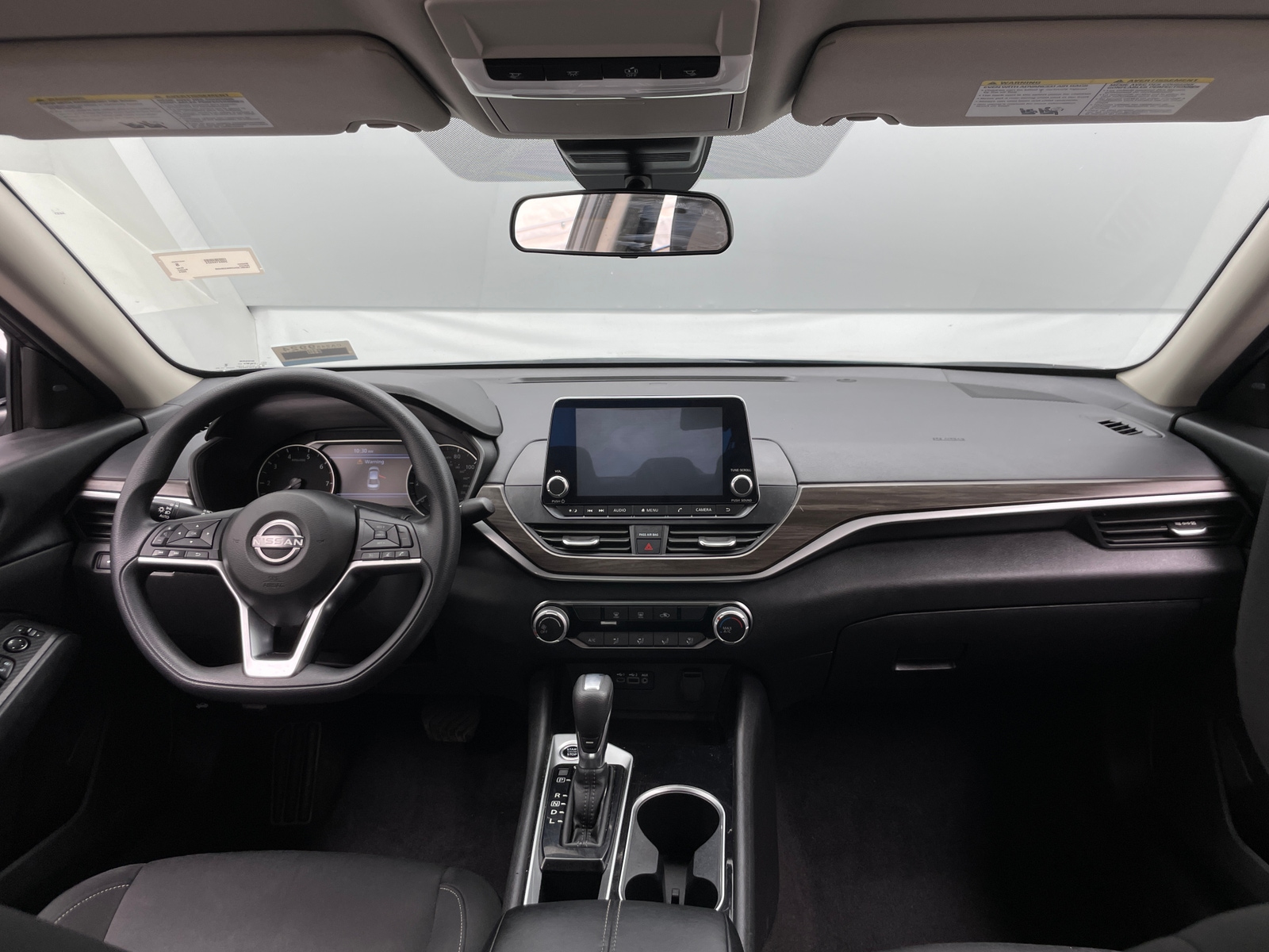 Thumbnail: 2024 Nissan Altima - 3
