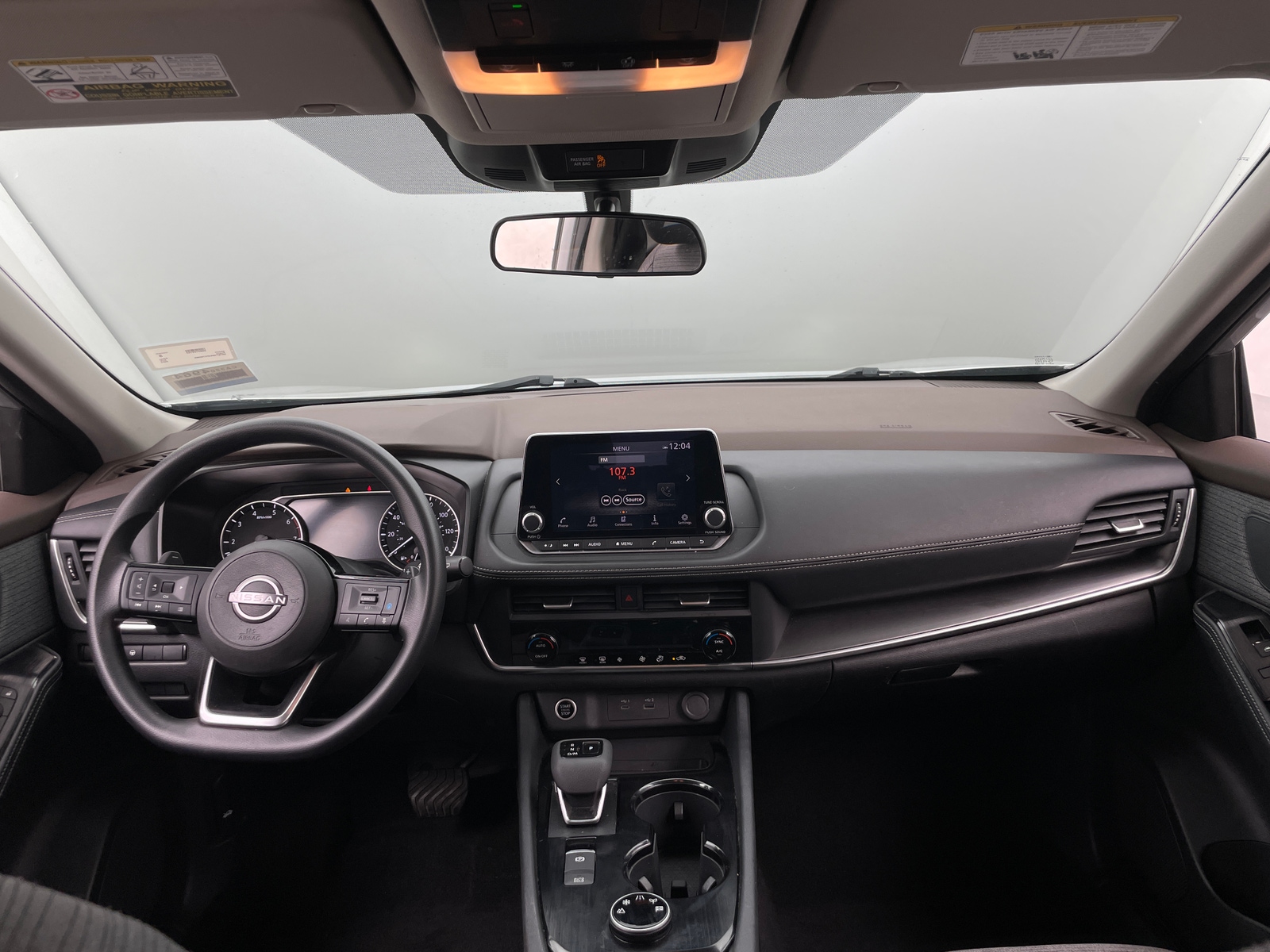 Thumbnail: 2023 Nissan Rogue - 3