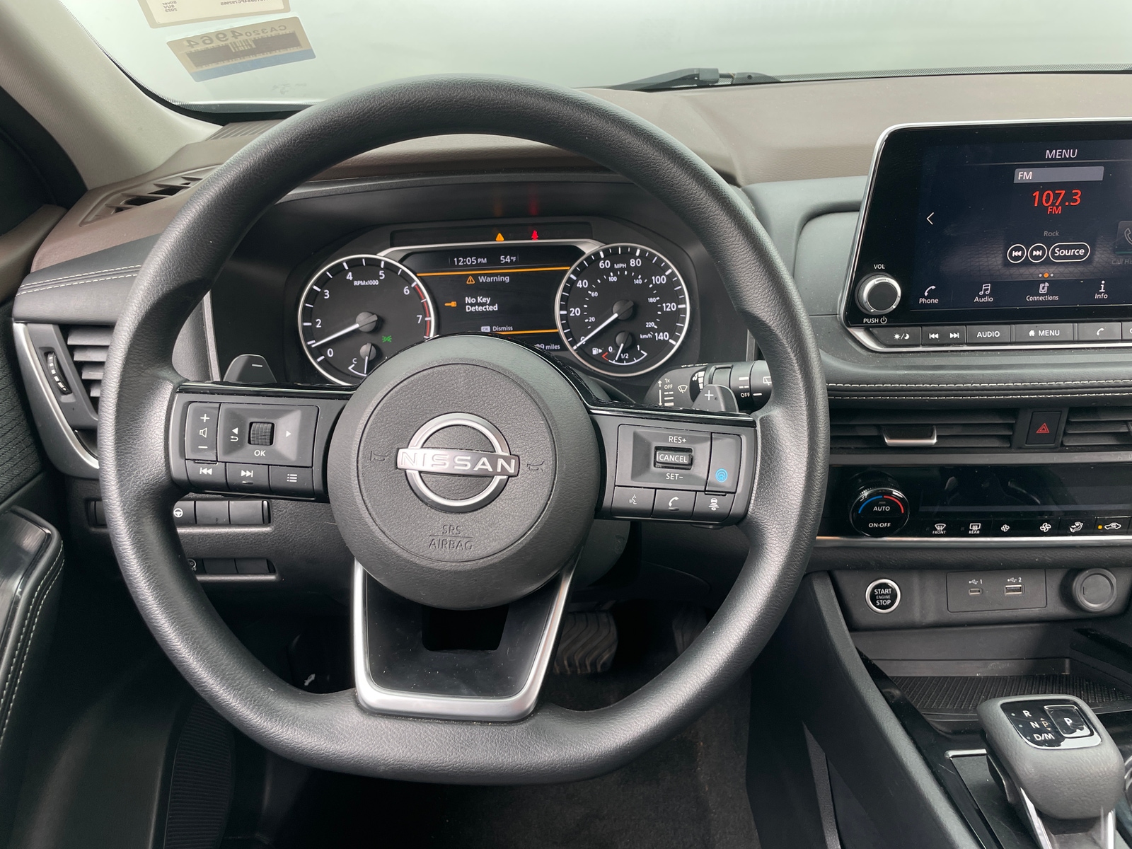 Thumbnail: 2023 Nissan Rogue - 5