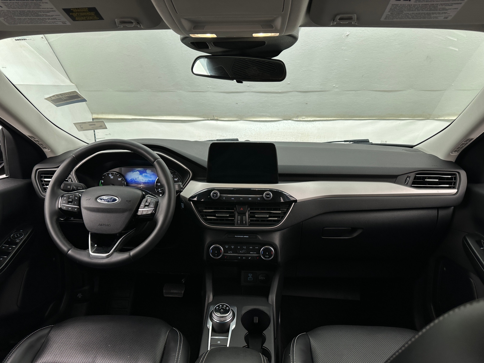 Thumbnail: 2022 Ford Escape - 2